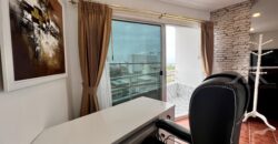 View Talay 1 for Sale & Rent in Pattaya – 1 Bedroom
