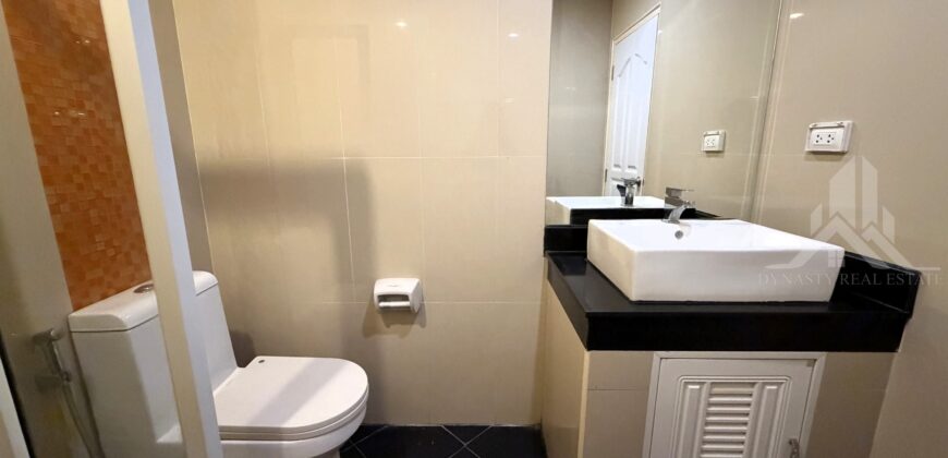 New Nordic Trend 2 Studio Condo for Sale & Rent