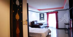 Angket Hip Residence Studio Condo for Sale & Rent