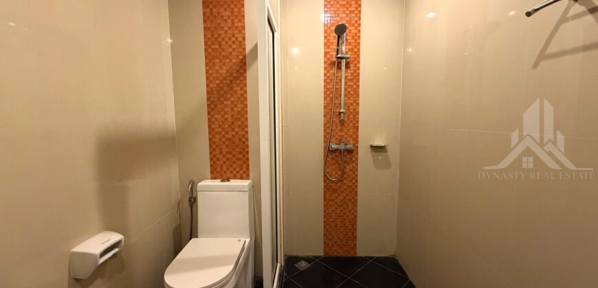 New Nordic Trend 2 Studio Condo for Sale & Rent