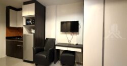 New Nordic VIP 3 Studio Condo for Sale & Rent