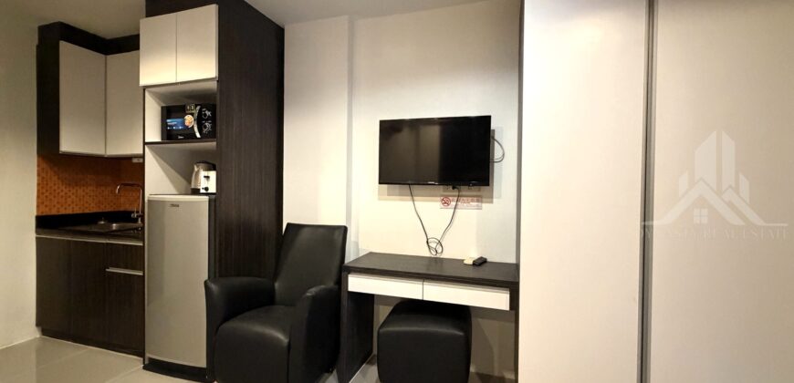New Nordic VIP 3 Studio Condo for Sale & Rent