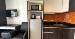 New Nordic VIP 3 Studio Condo for Rent