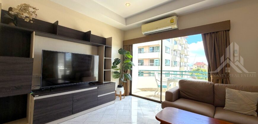 Star Beach Condotel for Sale & Rent – 1 Bedroom