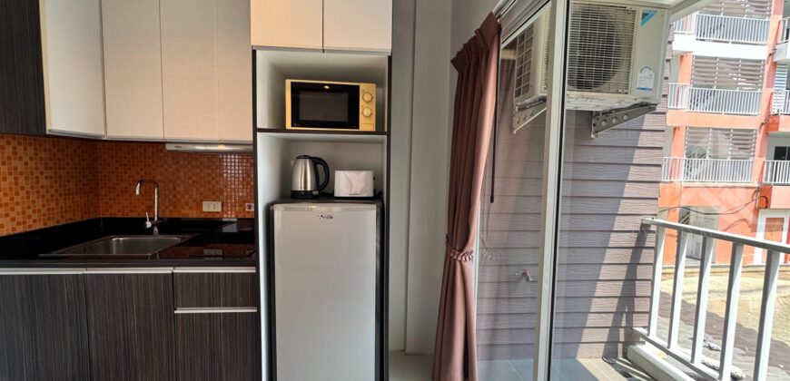 New Nordic VIP 3 Studio Condo for Sale & Rent