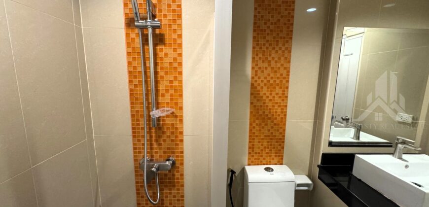 New Nordic VIP 3 Studio Condo for Sale & Rent