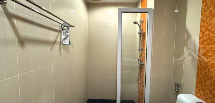 New Nordic VIP 4 Studio Condo for Sale & Rent