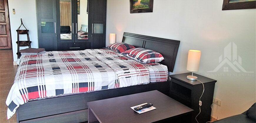 The Residence Condominium for Sale & Rent – Studio