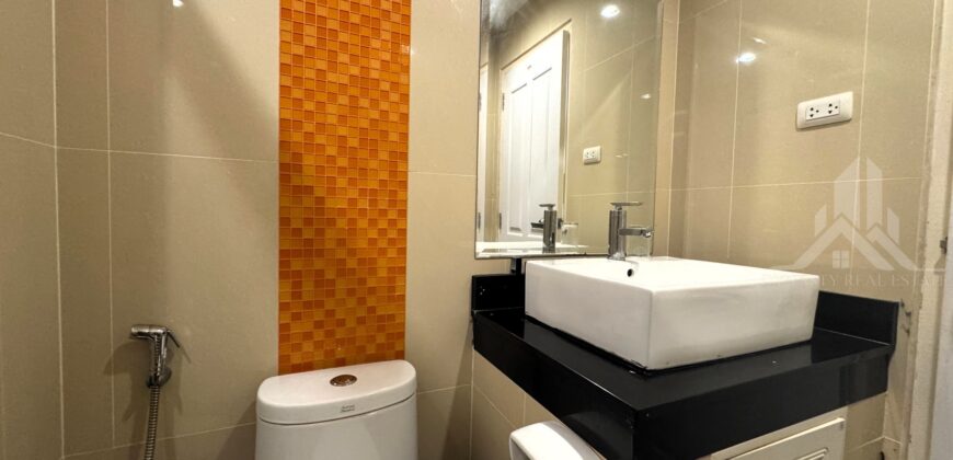 New Nordic VIP 4 Studio Condo for Sale & Rent