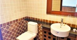 The Residence Condominium for Rent – 1 Bedroom
