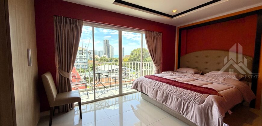 New Nordic VIP 6 Studio Condo for Sale & Rent