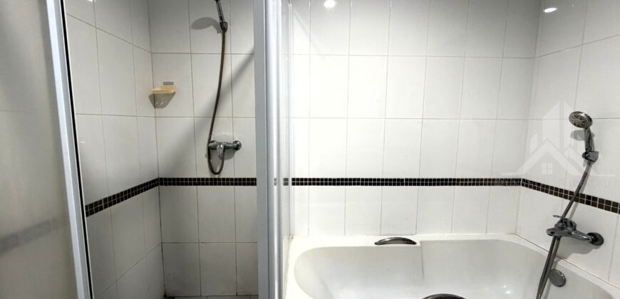 TW Platinum Suites, Building C Studio Condo for Sale & Rent