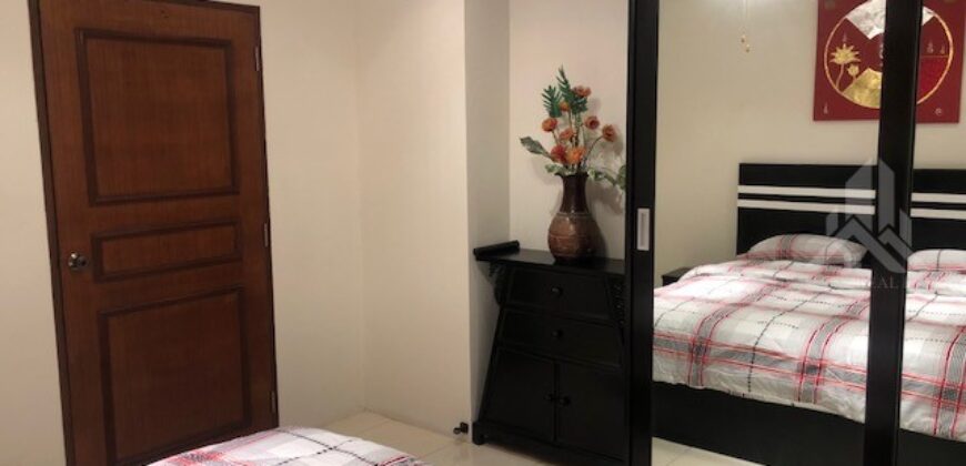 Nordic Park Hill for Rent – 1 Bedroom