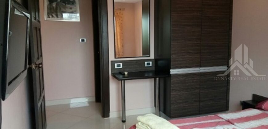 Park Lane Jomtien Resort for Rent – 1 Bedroom