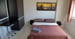 Park Lane Jomtien Resort Studio Condo for Sale & Rent