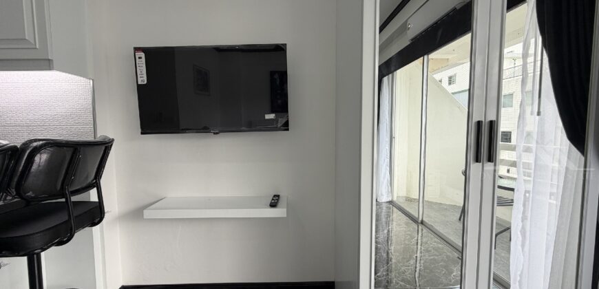 Pattaya Chain Condotel for Sale & Rent – Studio