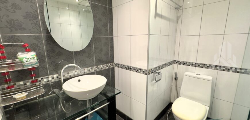 Pattaya Plaza Condotel for Sale & Rent – Studio