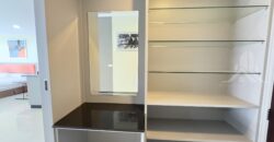TW Platinum Suites, Building B Studio Condo for Sale & Rent