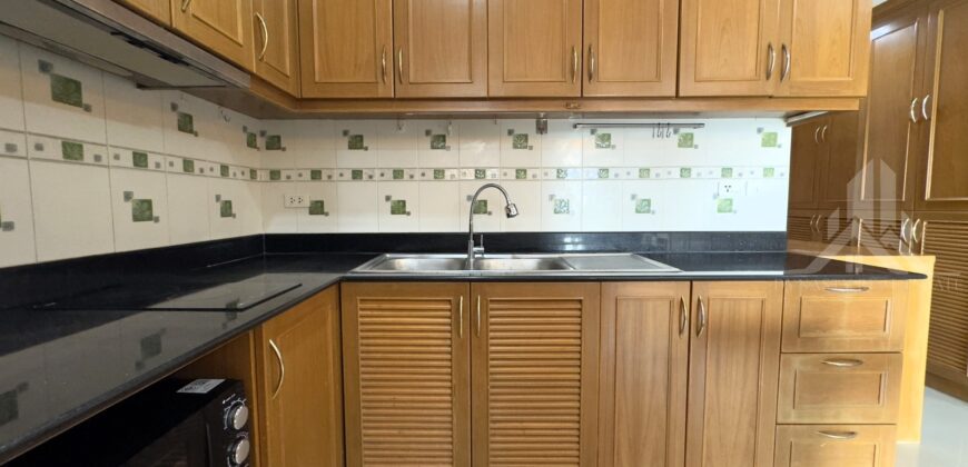 TW Platinum Suites for Rent – 1 Bedroom