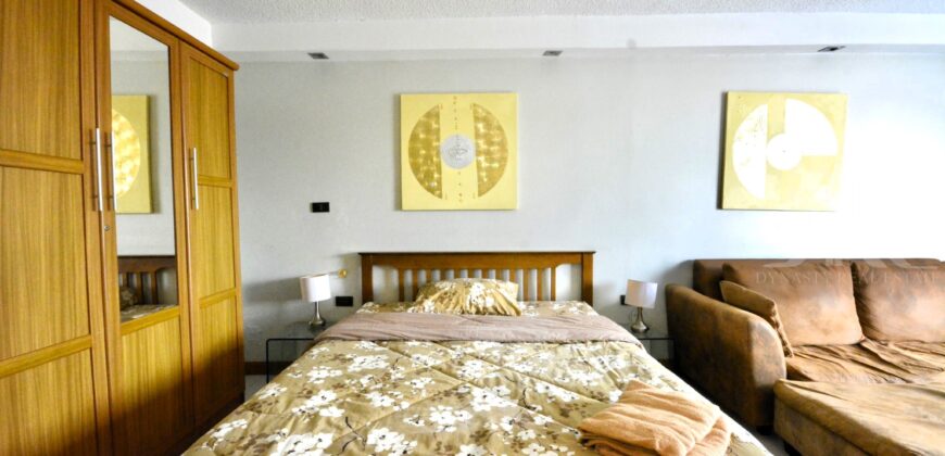 Angket Hip Residence Studio Condo for Sale & Rent