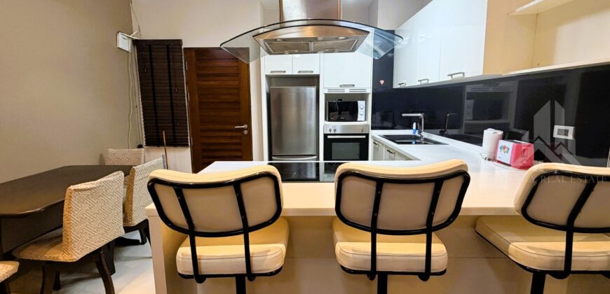 Baan Suan Lalana for Sale & Rent – 1 Bedroom