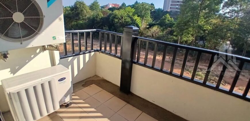 Urgent Sale Nirvana Pratumnak Pattaya Condo