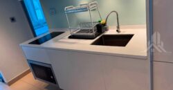 Sea View 1 Bedroom Condo for Rent in Pratumnak