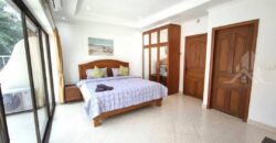 Spacious 4 Bedroom Townhouse in Pratumnak Hill