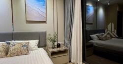 Luxury Beachfront Condo for Sale and Rent in Pattaya