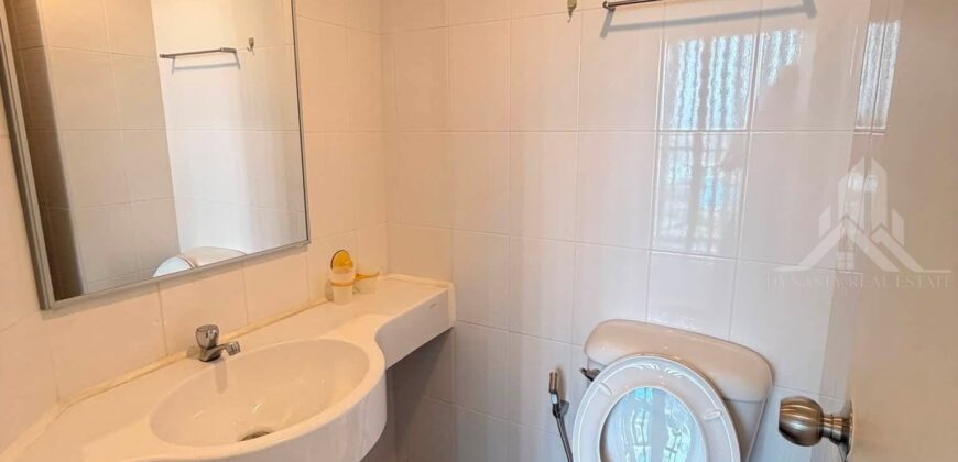 Sea View Lumpini Town North Pattaya for Sale