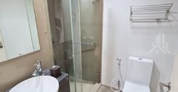 UNIXX South Pattaya Studio with Pool View for Rent