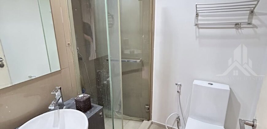 UNIXX South Pattaya Studio with Pool View for Rent