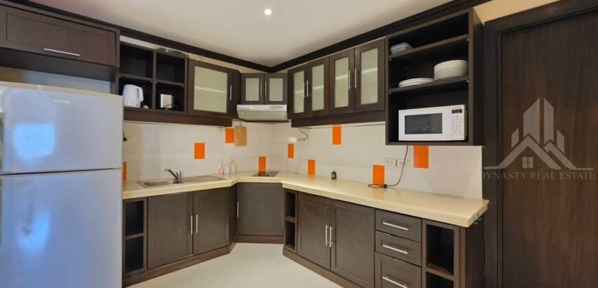 Urgent Sale Nirvana Pratumnak Pattaya Condo