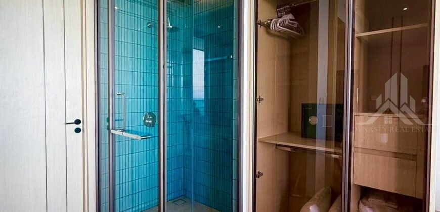 Luxury Beachfront Condo for Sale and Rent in Pattaya