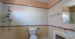 4 Bedroom Pool House for Rent in Pattaya