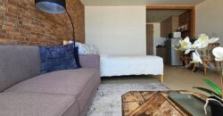 High Floor Studio for Rent in South Pattaya
