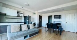 Sea View 2BR High Floor Condo for Rent in Pattaya