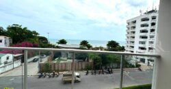 Sea View 1 Bedroom Condo for Rent in Pratumnak