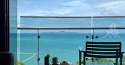 Luxury Beachfront Condo for Sale and Rent in Pattaya