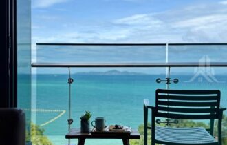 Luxury Beachfront Condo for Sale and Rent in Pattaya