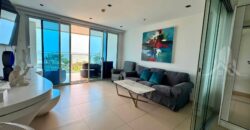 Sea View 1 Bedroom Condo for Rent in Pratumnak