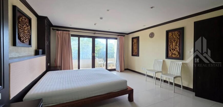 Urgent Sale Nirvana Pratumnak Pattaya Condo