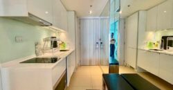 Sea View 1 Bedroom Condo for Rent in Pratumnak