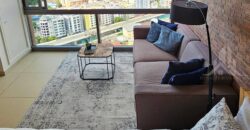 High Floor Studio for Rent in South Pattaya