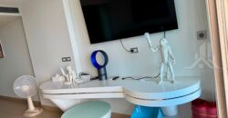Sea View 1 Bedroom Condo for Rent in Pratumnak