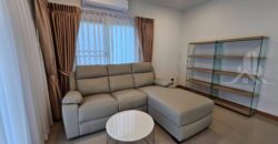 Spacious Garden Home for Rent in Rongpo