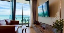 Luxury Beachfront Condo for Sale and Rent in Pattaya