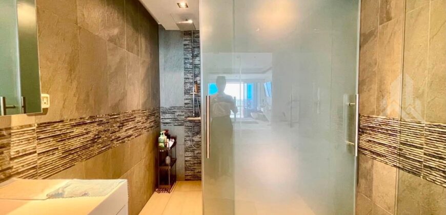 Sea View 1 Bedroom Condo for Rent in Pratumnak