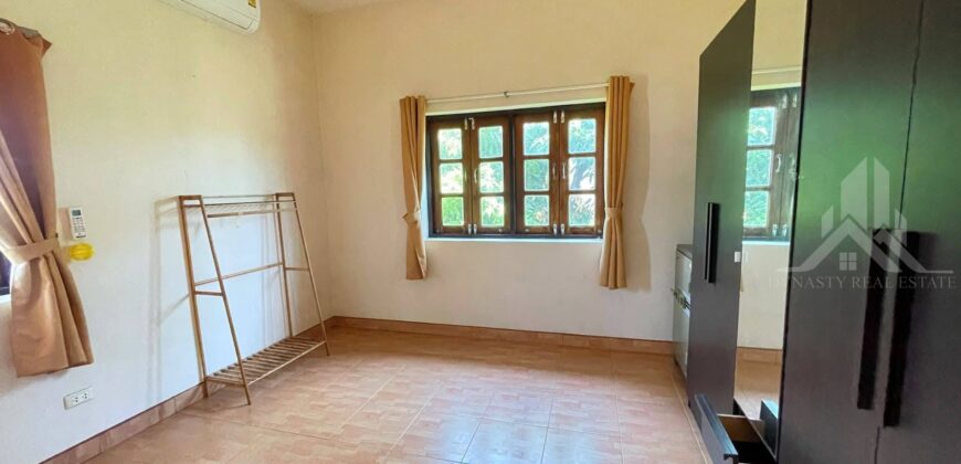 Private Pool House for Sale or Rent in Na Jomtien