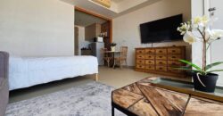 High Floor Studio for Rent in South Pattaya